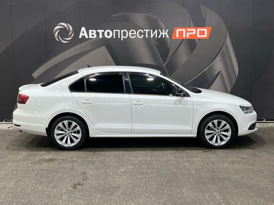 Volkswagen Jetta VI Пермь  - изображение 4