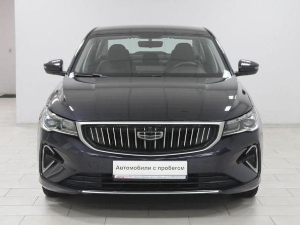 Geely Emgrand II с пробегом 2023 года, цена 1 629 900 рублей, 36313 км, седан, Автокод Объявления