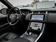 Land Rover Range Rover Sport II Рестайлинг Москва  - изображение 73