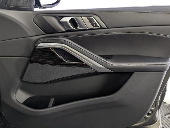 BMW X6 III (G06) Рестайлинг с пробегом 2023 года, цена 10 750 000 рублей, 59000 км, внедорожник, Автокод Объявления