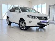 Lexus RX III Рестайлинг Волгоград  - изображение 40