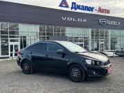 Chevrolet Aveo II Набережные Челны  - изображение 30