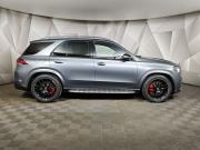 Mercedes-Benz GLE AMG II (V167) Москва  - изображение 36