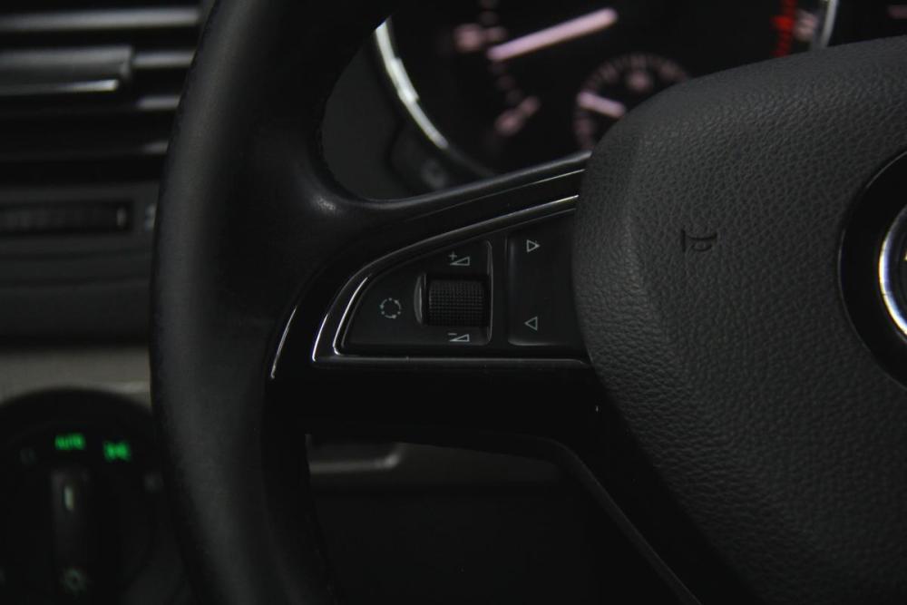Skoda Yeti I Рестайлинг Чебоксары  - изображение 17