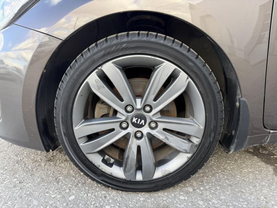 Kia Ceed II Рестайлинг Саратов  - изображение 14
