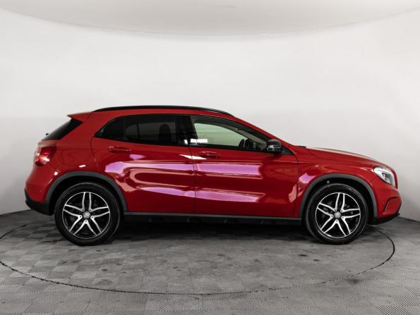 Mercedes-Benz GLA I (X156) с пробегом 2014 года, цена 1 649 000 рублей, 234551 км, внедорожник, Автокод Объявления