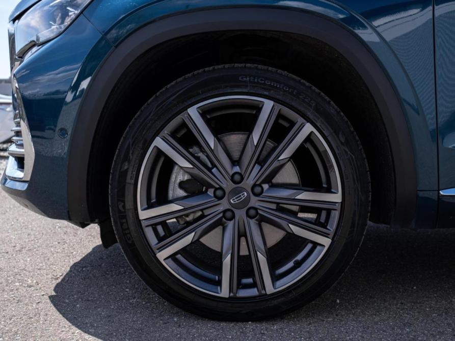 Geely Monjaro I Сочи  - изображение 7