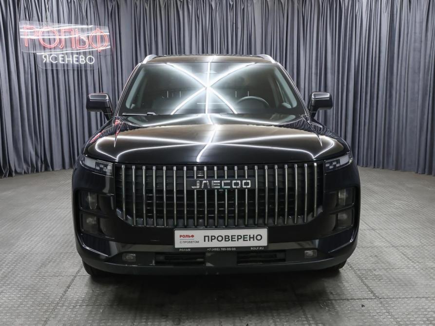 Jaecoo J7 I Москва  - изображение 2