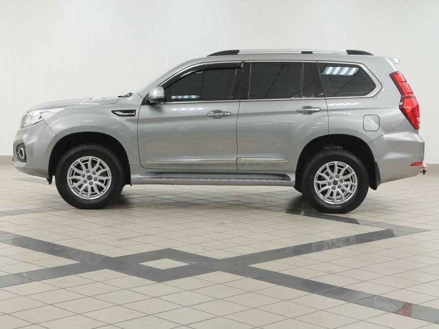 Haval H9 I Рестайлинг Иваново  - изображение 7