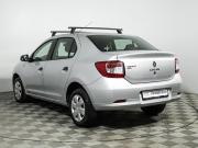 Renault Logan II Санкт-Петербург  - изображение 21
