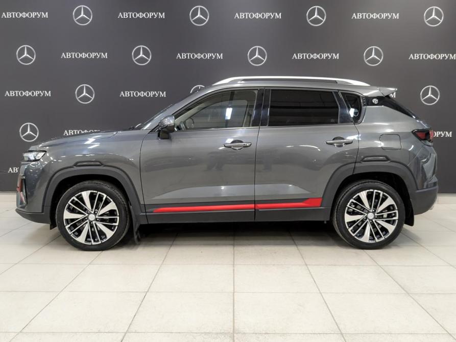 Changan CS35 Plus I Рестайлинг Москва  - изображение 8