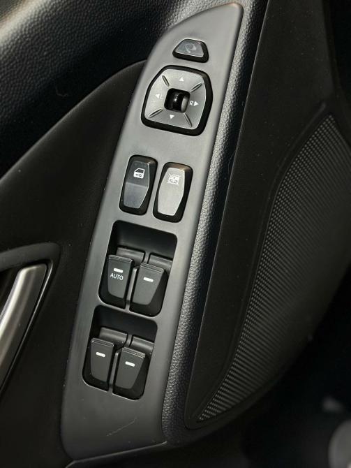 Hyundai ix35 I Красноярск  - изображение 10