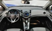 Chevrolet Cruze I Рестайлинг Москва  - изображение 24