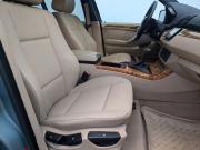 BMW X5 I (E53) Москва  - изображение 25