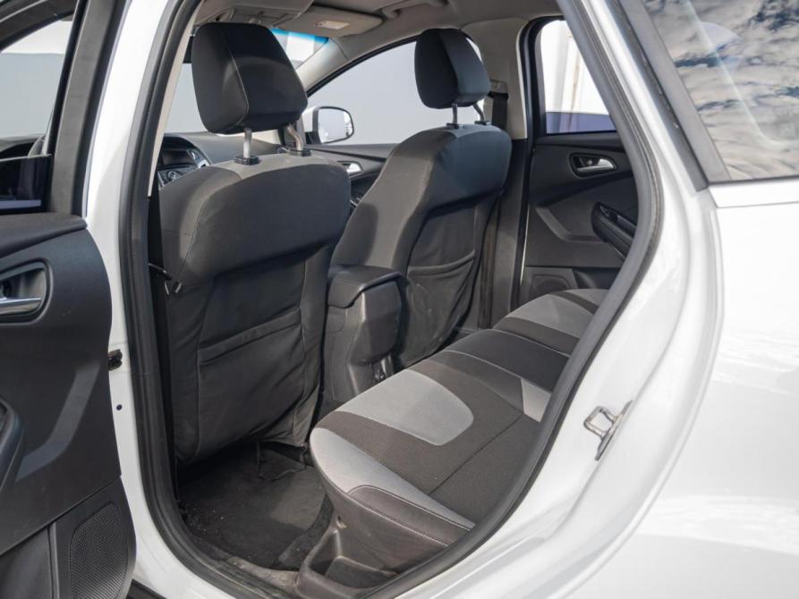 Ford Focus III Краснодар  - изображение 11