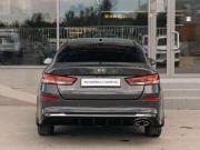 Kia Optima IV Рестайлинг Новосибирск  - изображение 28