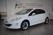 Peugeot 408 I Киров  - изображение 33