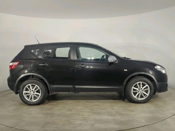 Nissan Qashqai I Рестайлинг с пробегом 2011 года, цена 819 000 рублей, 179000 км, внедорожник, Автокод Объявления
