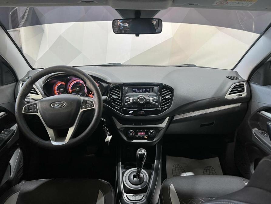 Lada (ВАЗ) Vesta I Оренбург  - изображение 11