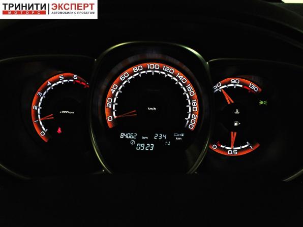 Lada (ВАЗ) Vesta I с пробегом 2019 года, цена 1 097 000 рублей, 84061 км, универсал, Автокод Объявления