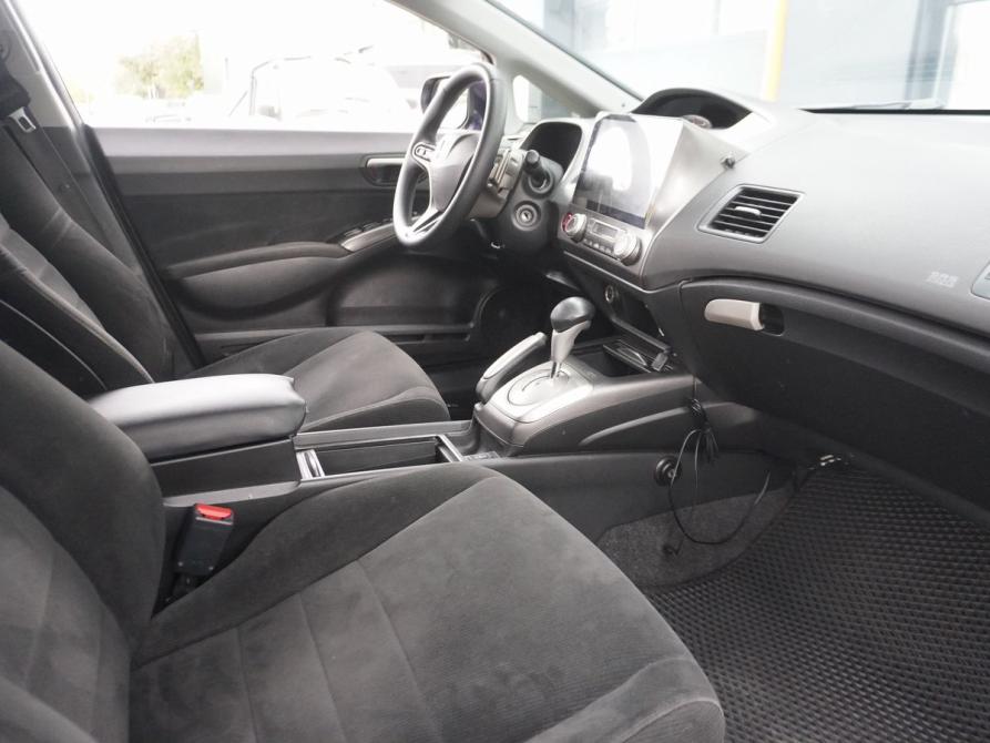 Honda Civic VIII Москва  - изображение 11