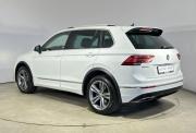 Volkswagen Tiguan II Саранск  - изображение 39