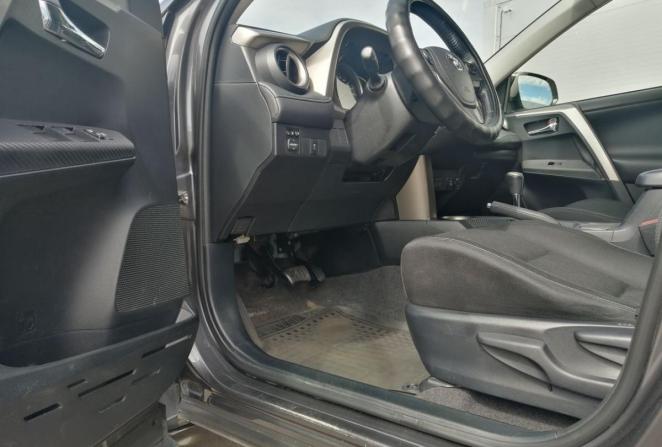 Toyota RAV4 IV (XA40) с пробегом 2014 года, цена 2 275 000 рублей, 68500 км, внедорожник, Автокод Объявления