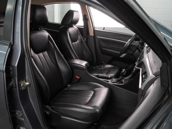 Geely Emgrand 7 I Рестайлинг с пробегом 2018 года, цена 749 000 рублей, 144117 км, седан, Автокод Объявления