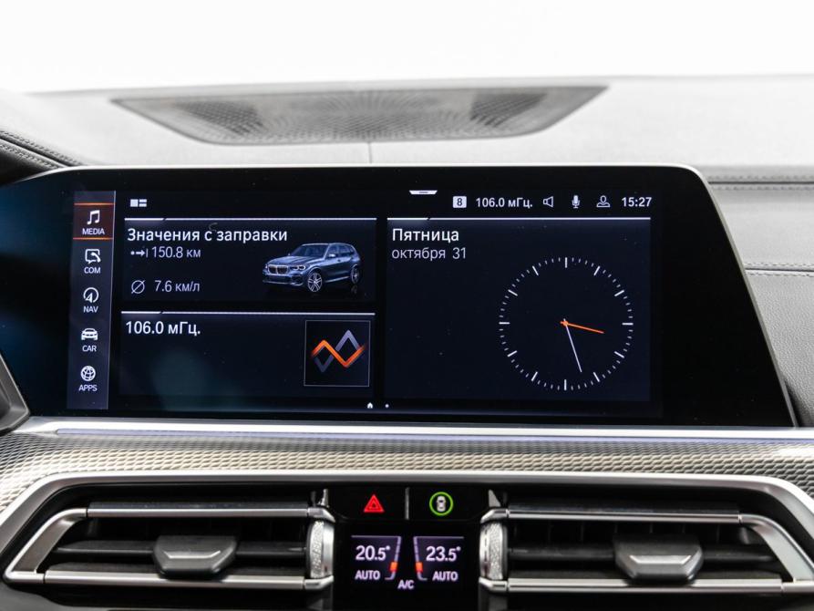 BMW X5 IV (G05/G18) Волгоград  - изображение 20