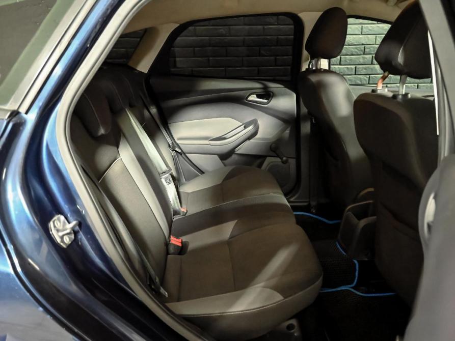 Ford Focus III Екатеринбург  - изображение 16