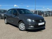 Volkswagen Polo V Рестайлинг Буинск  - изображение 19