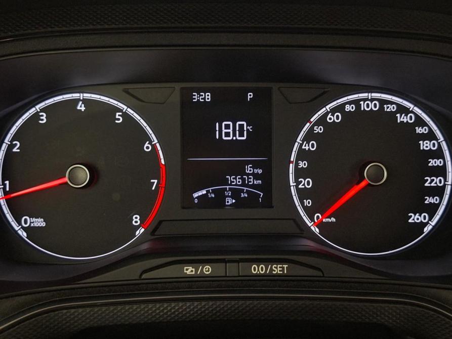 Volkswagen Polo VI Псков  - изображение 10