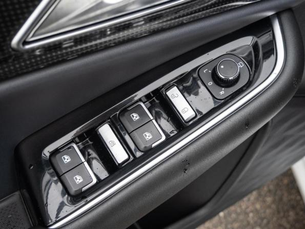 BAIC U5 Plus с пробегом 2023 года, цена 1 285 000 рублей, 80950 км, седан, Автокод Объявления
