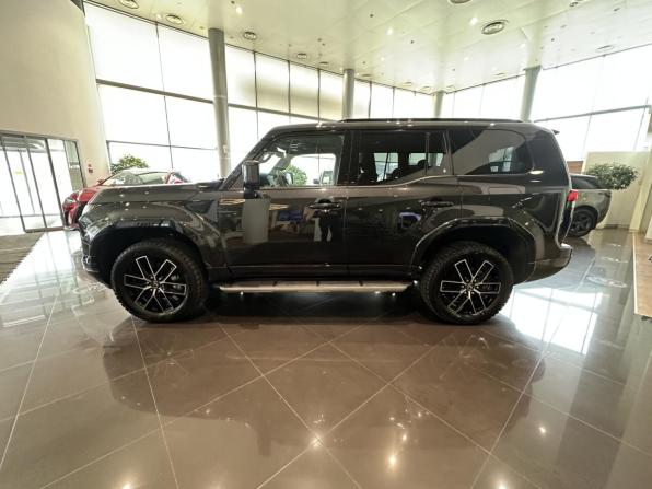 Lexus GX III с пробегом 2024 года, цена 13 715 000 рублей, 6916 км, внедорожник, Автокод Объявления