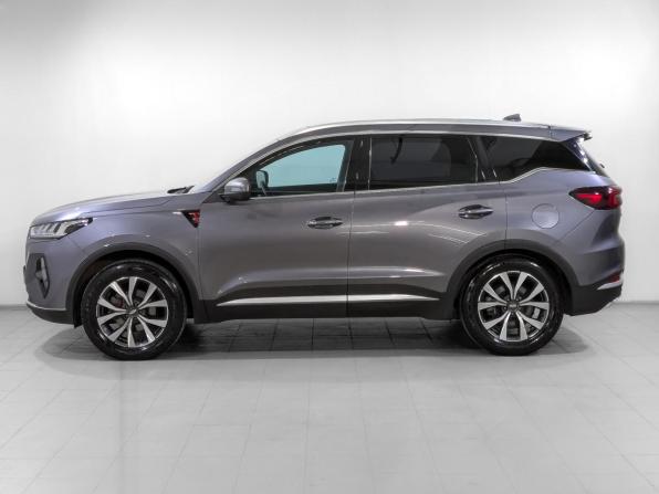 Chery Tiggo 7 Pro Max I с пробегом 2023 года, цена 1 759 000 рублей, 75543 км, внедорожник, Автокод Объявления