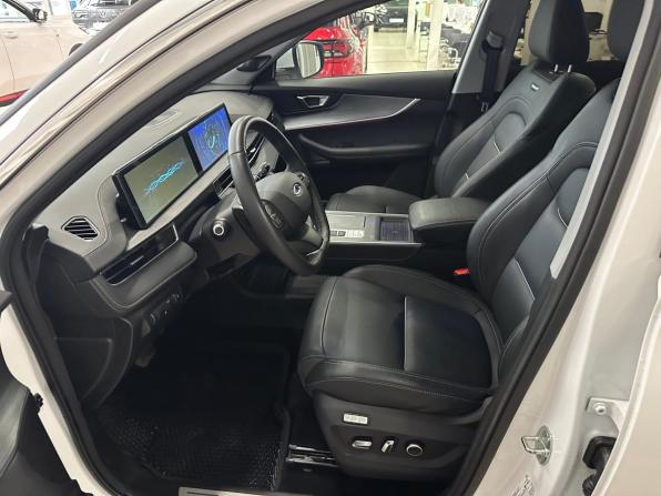 Chery Tiggo 7 Pro Max I с пробегом 2024 года, цена 2 015 000 рублей, 37400 км, внедорожник, Автокод Объявления