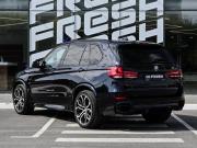 BMW X5 III (F15) Волгоград  - изображение 22
