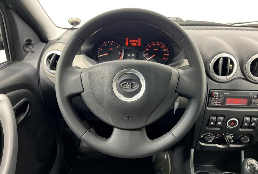 Lada (ВАЗ) Largus I Нижний Новгород  - изображение 16