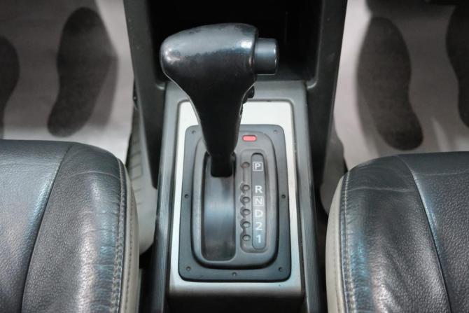 Nissan X-Trail I с пробегом 2002 года, цена 629 000 рублей, 308000 км, внедорожник, Автокод Объявления