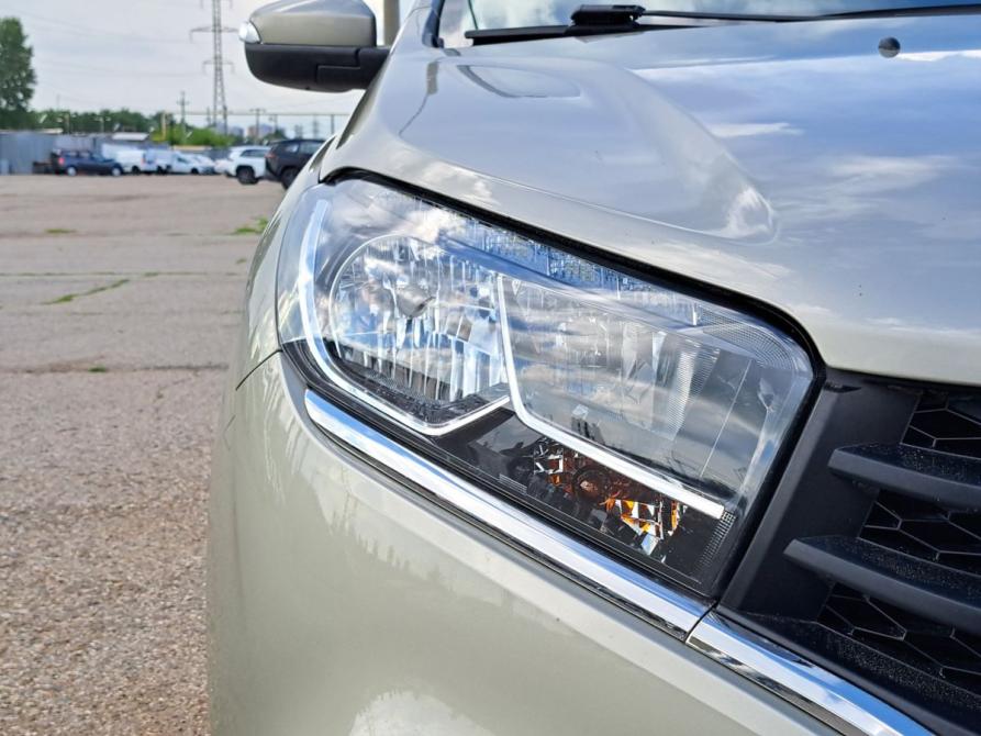 Lada (ВАЗ) XRAY I Набережные Челны  - изображение 21
