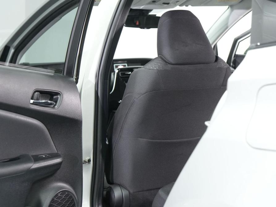 Toyota Prius IV (XW50) Новосибирск  - изображение 11