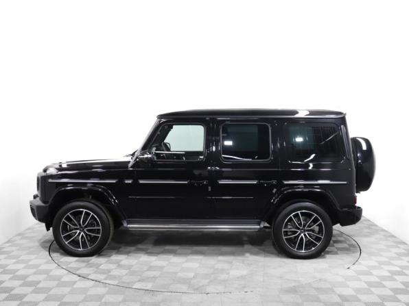 Mercedes-Benz G-Класс III (W465) Рестайлинг с пробегом 2024 года, цена 20 500 000 рублей, 14277 км, внедорожник, Автокод Объявления