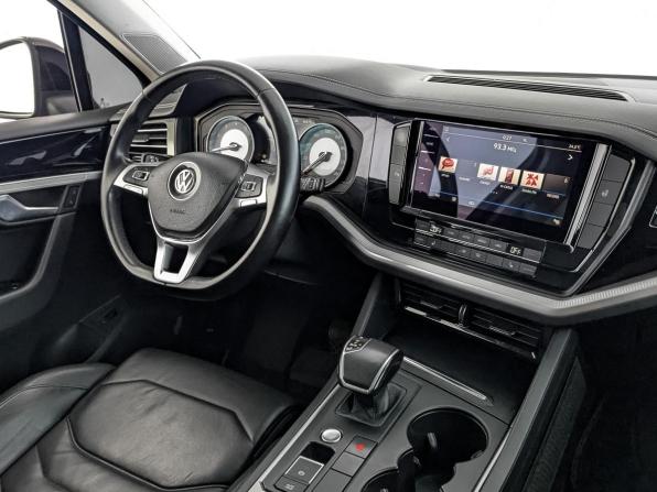Volkswagen Touareg III с пробегом 2019 года, цена 4 090 000 рублей, 164205 км, внедорожник, Автокод Объявления