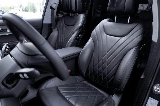 Chery Tiggo 8 Pro Max I Рестайлинг с пробегом 2024 года, цена 2 399 000 рублей, 50000 км, внедорожник, Автокод Объявления