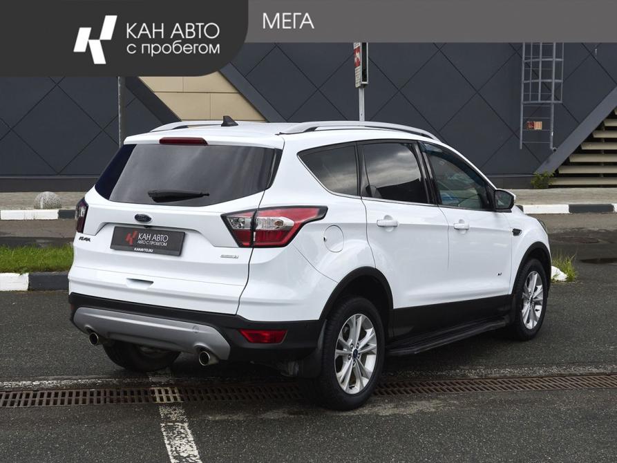 Ford Kuga II Рестайлинг Казань  - изображение 2