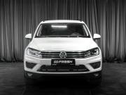 Volkswagen Touareg II Рестайлинг Тюмень  - изображение 25