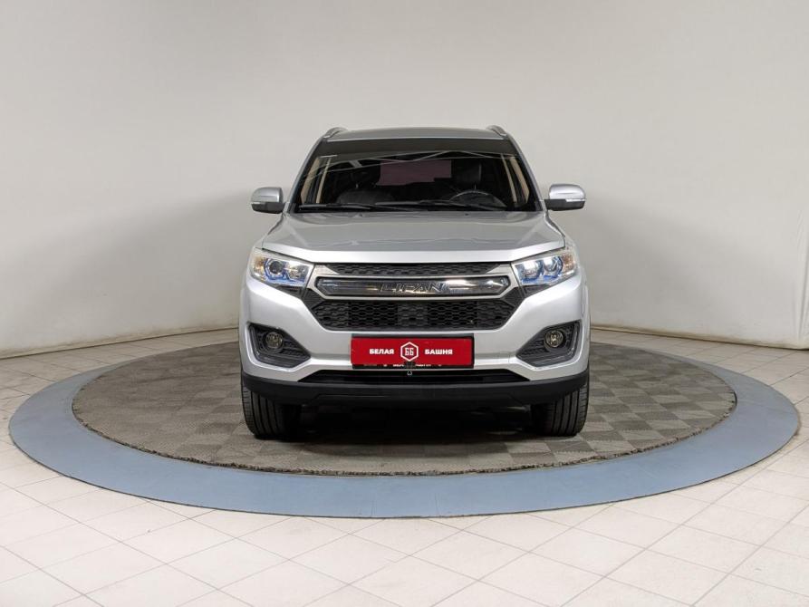 Lifan Myway Екатеринбург  - изображение 3