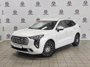 Haval Jolion I Тольятти  - изображение 22