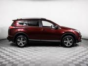 Toyota RAV4 IV (XA40) Рестайлинг Москва  - изображение 22