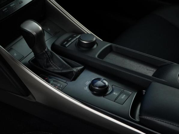 Lexus IS III с пробегом 2014 года, цена 2 350 000 рублей, 164319 км, седан, Автокод Объявления